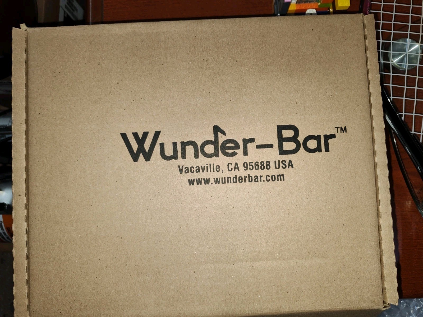 wunder-bar 10 Button soda gun