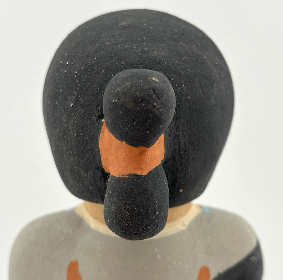 Jemez Pueblo Storyteller by Sabaquie – Southwest Native American