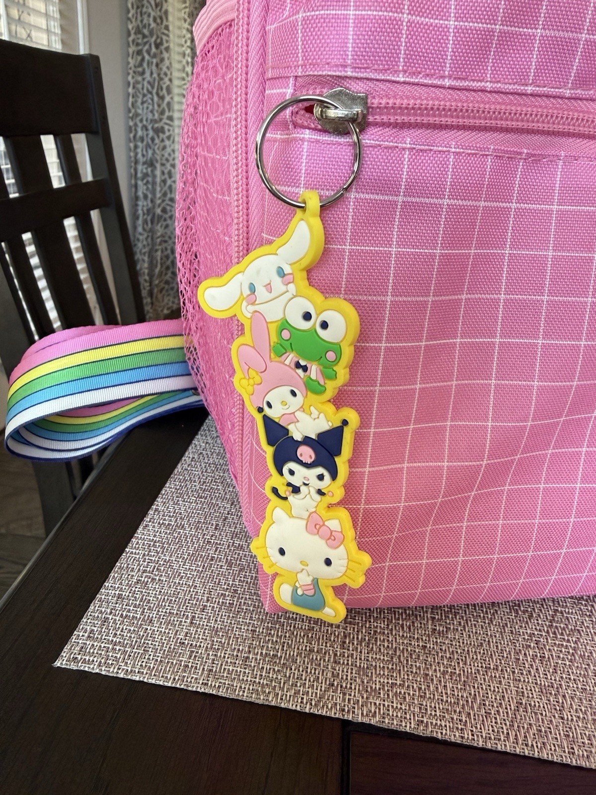 hello kitty igloo cooler