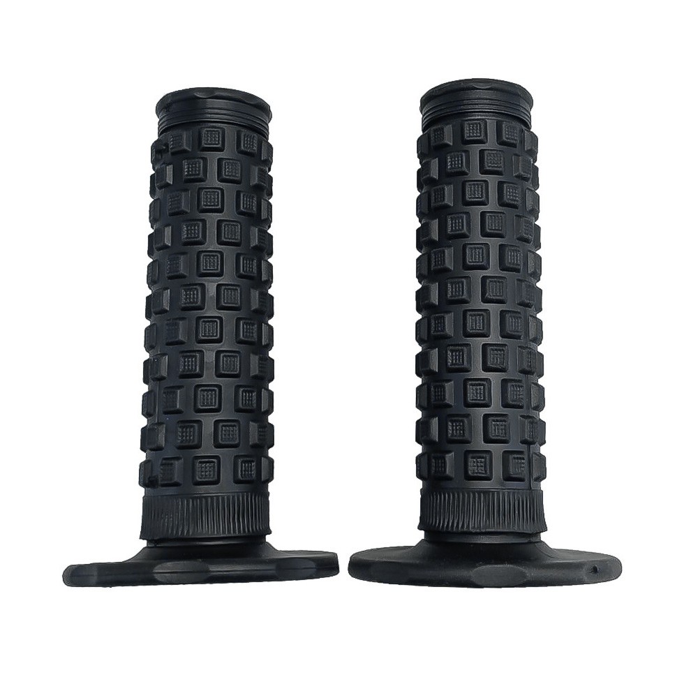 Pro Taper Pillow Top Handlebar Grips For Dirt Bike/Motorcycles Fits Protaper 7/8