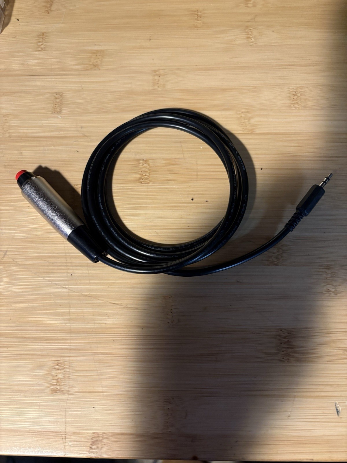 Hermes Lite 2 PTT Button