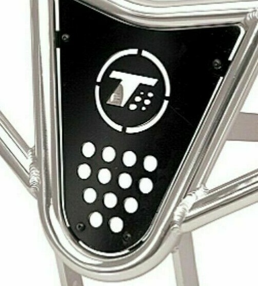 Tusk Comp Series Aluminum Front Bumper Suzuki Z400 2003-2008 Ltz