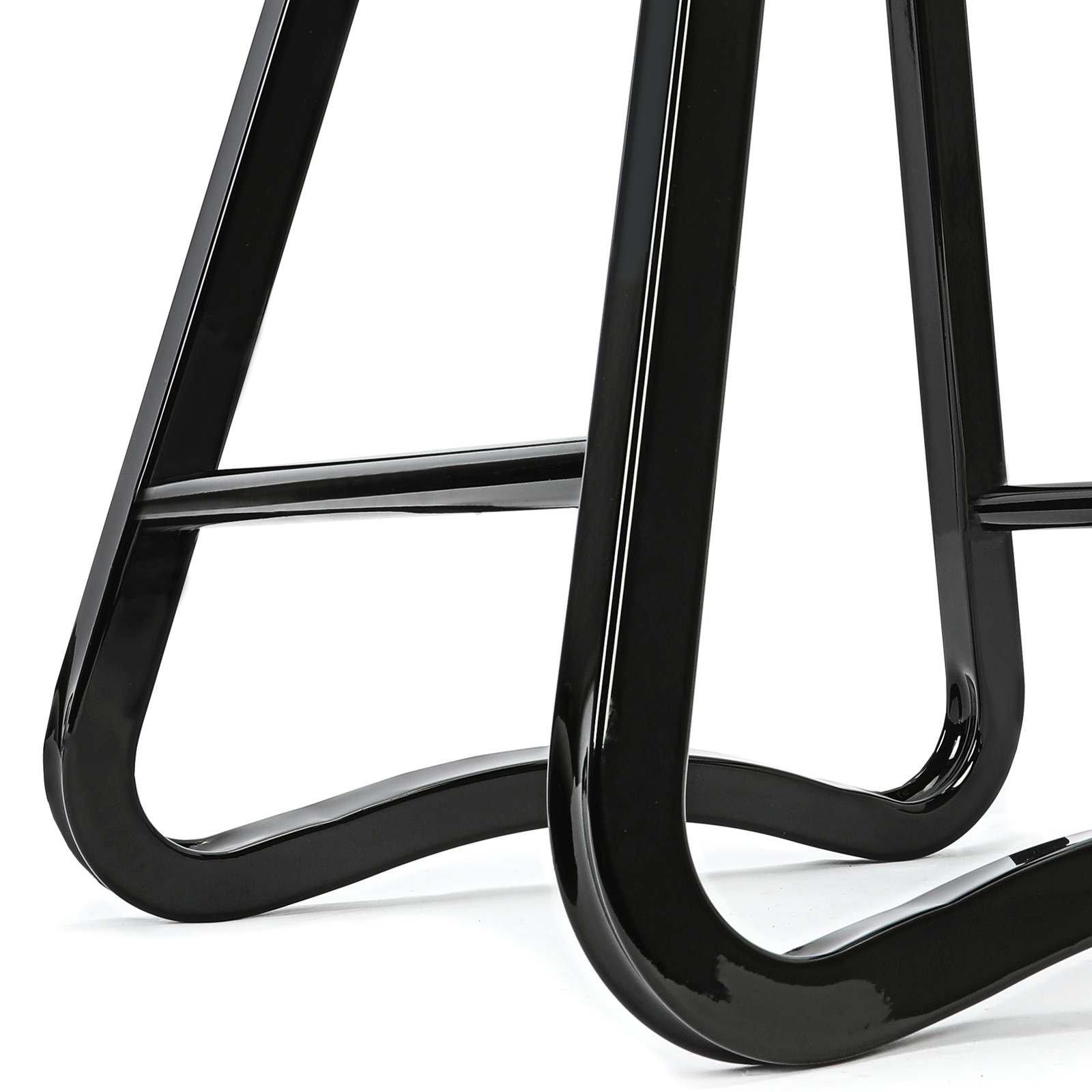 Motorcycle Motocross Dirt Bike Panel Stand 880 LBS Removable Black