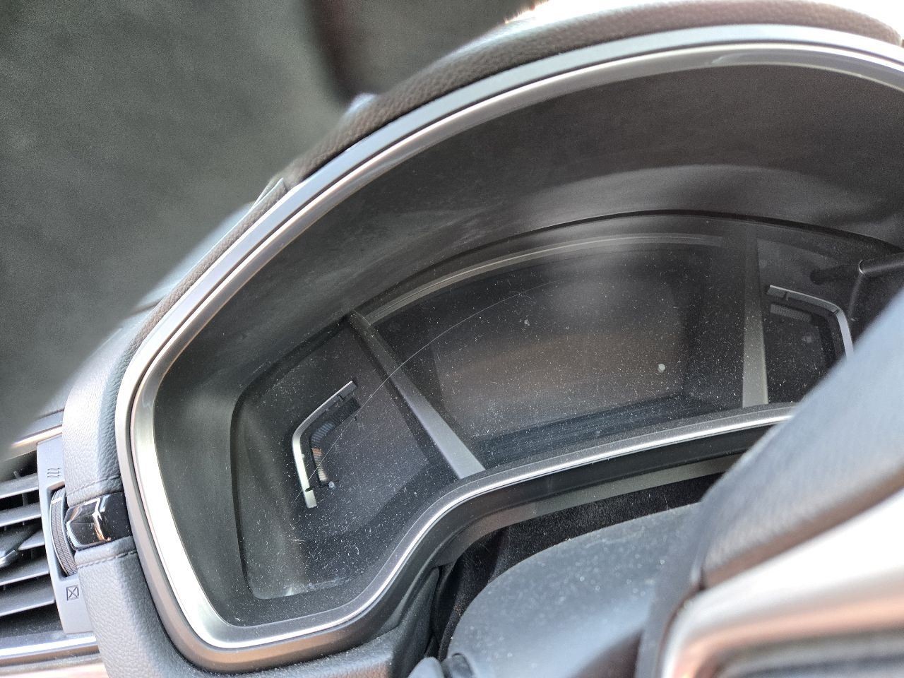 2018-2022 Honda CR-V 7" Display Screen w/o Navigation