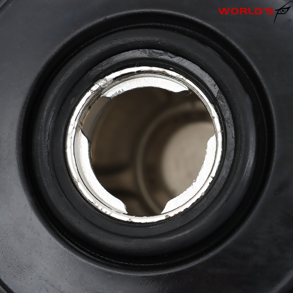 For 2007-2014 GMC Yukon Denali XL1500 2500 Left+Right Amber Headlamp Headlight