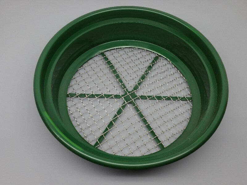 Large Pyro Fireworks Chemical Mesh Screen  Fits 5-gal Bucket