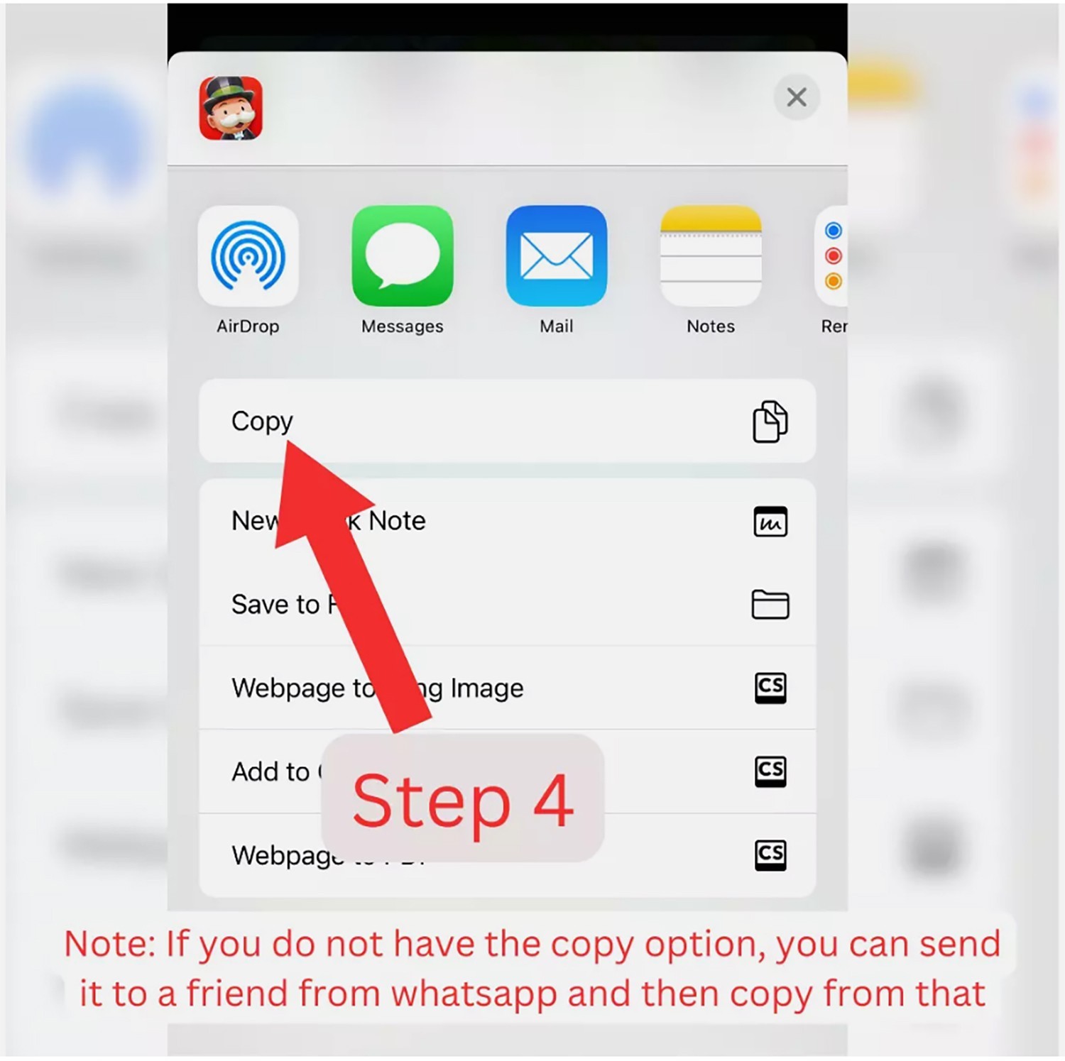 GOLD ( Hello Kitty Partner Available) Monopoly Sticker Go 1-6⭐🔥FAST DELIVERY⚡