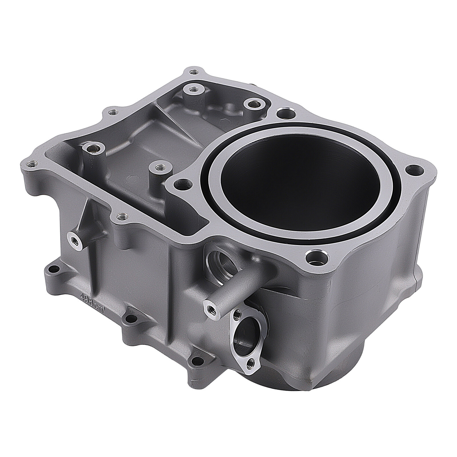 Cylinder Piston Top End Kit for Honda Foreman Rubicon 500 TRX500FA 12100-HN2-000