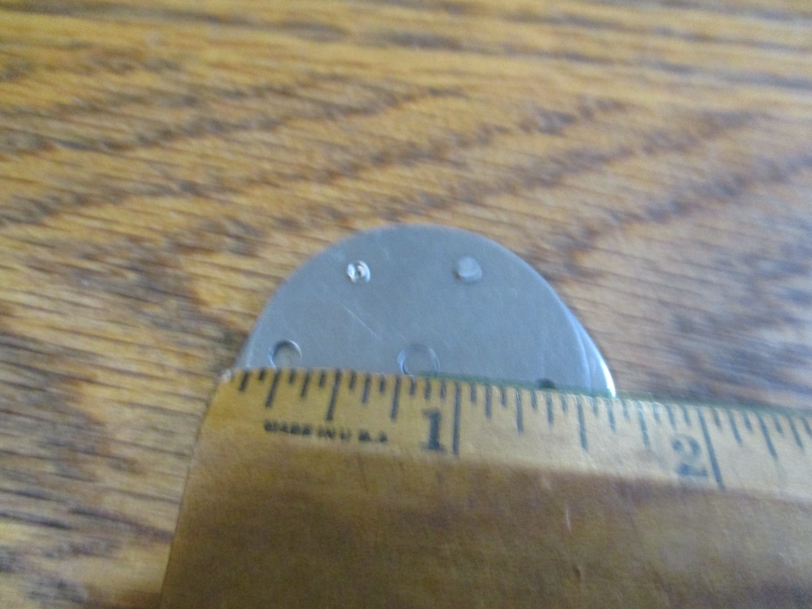 20 Round New Old Stock 2 Blade Knifes No Scales Colonial Knife USA