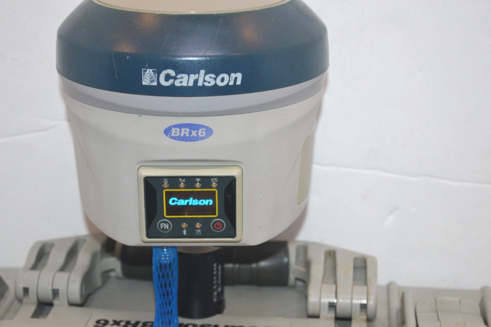 CARLSON BRx6 GNSS RECEIVER