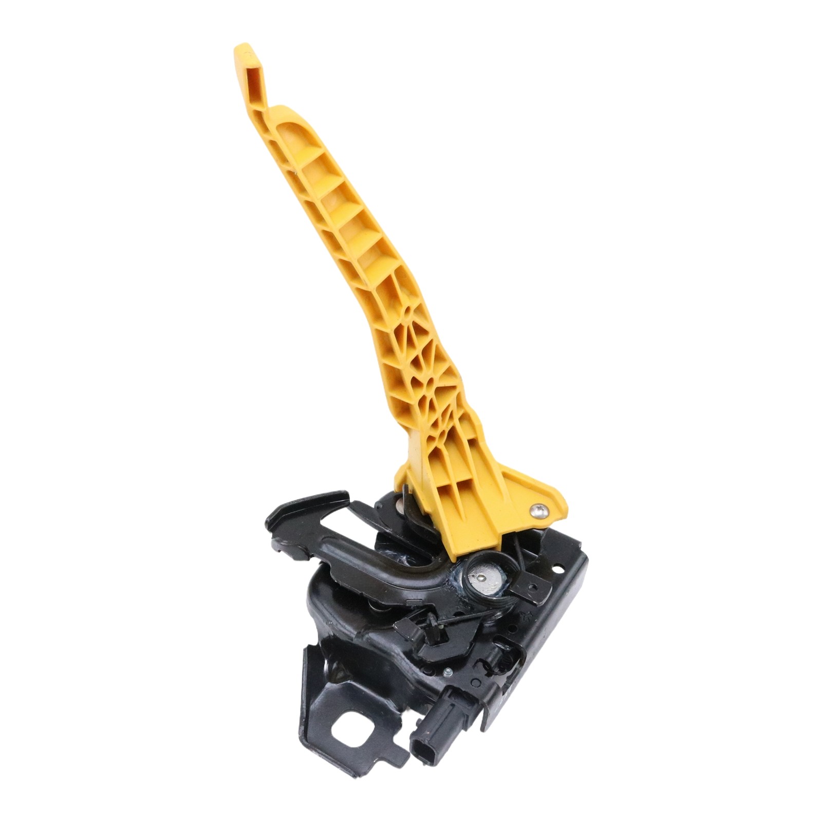 Front Hood Release Lock Catch Latch 656016RA0A Fits For 2021-2025 Nissan Rogue