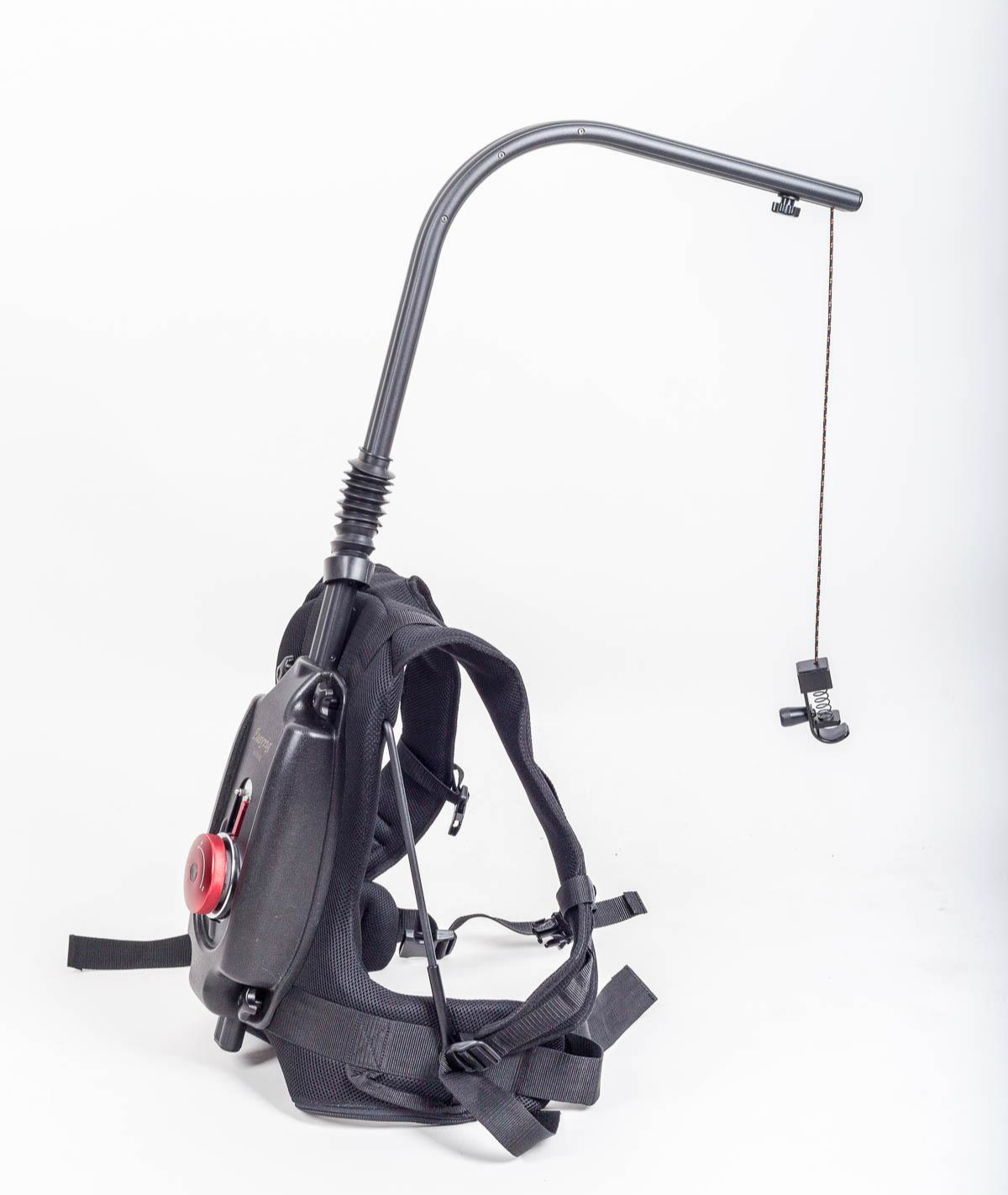 8-18KG As EASYRIG Vest easy rig Flowcine serene arm for DJI Ronin 3 AXIS gimbal