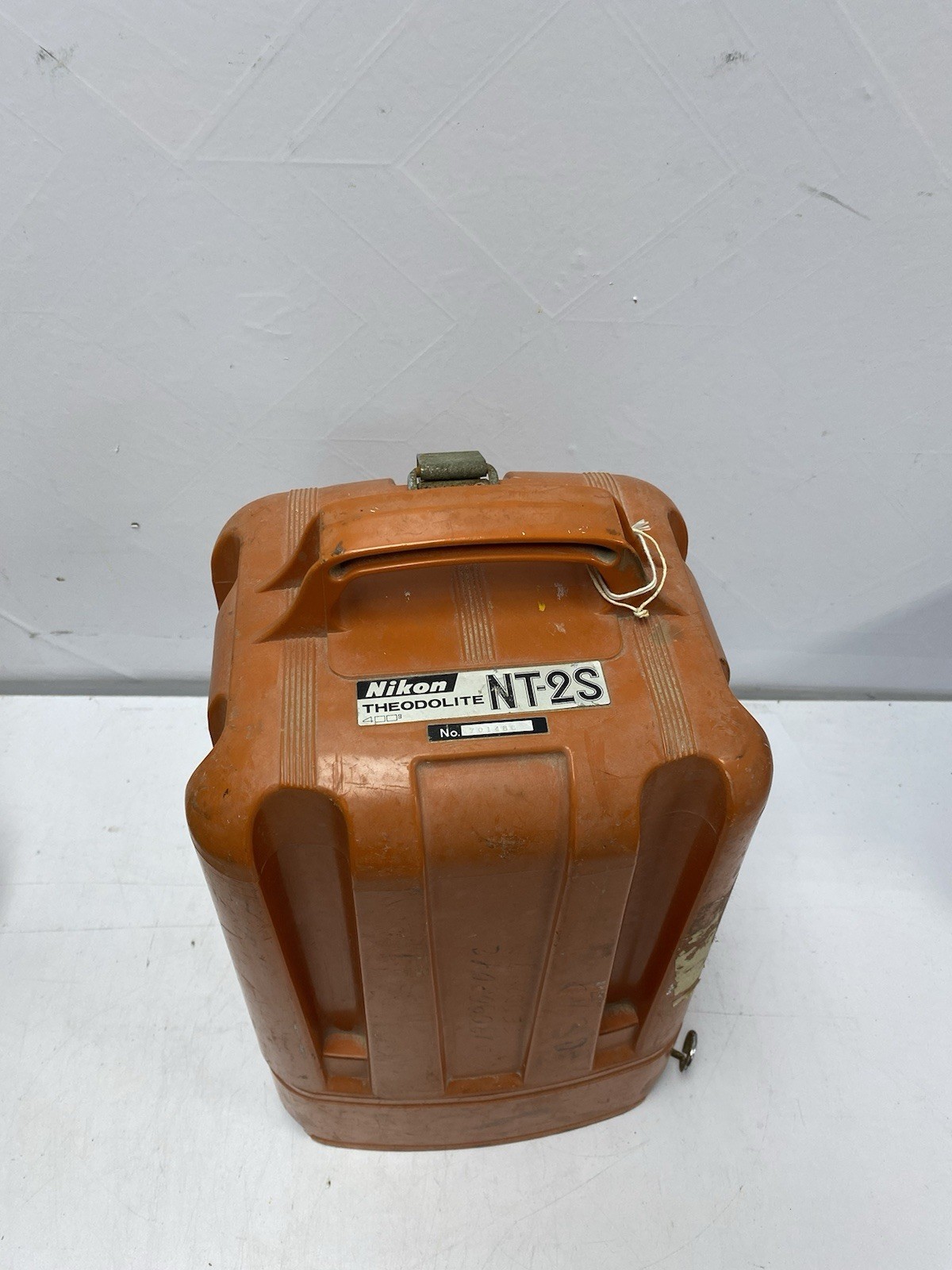 Nikon NT-2S Theodolite