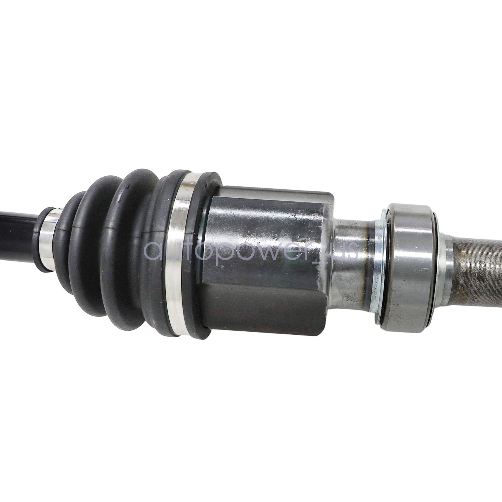 CV Axle Shaft Front Left + Right Set Fit Nissan Versa Auto Trans 1.8L 2007-2011