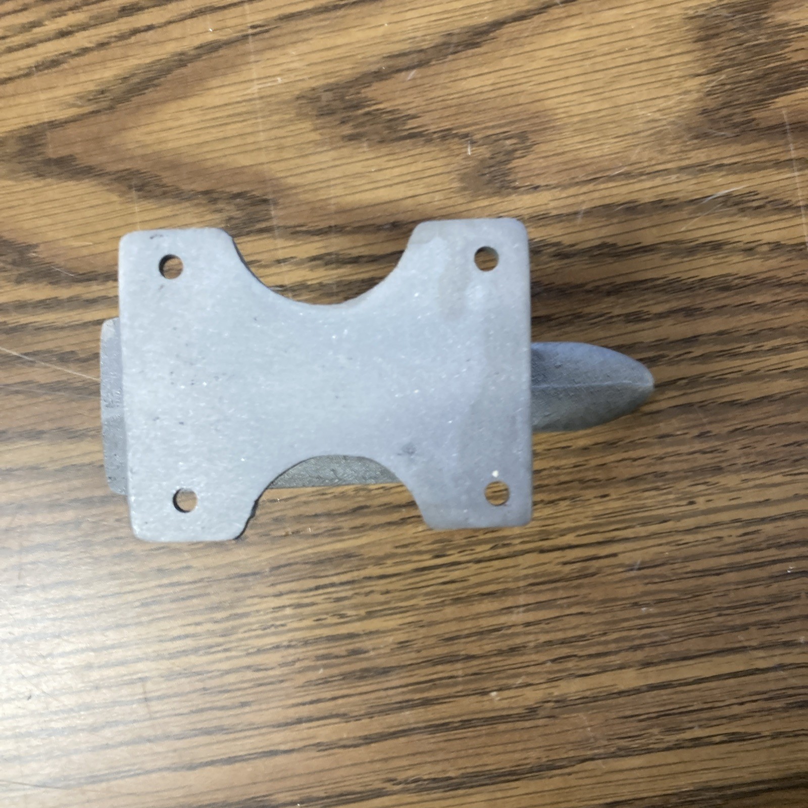 Vintage "Made In Japan" Mini Jewlers - Small Project Anvil