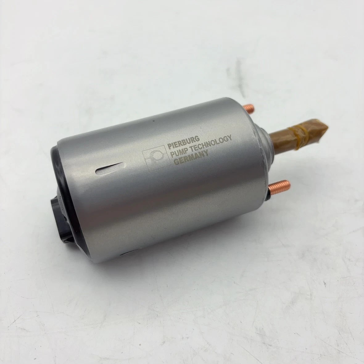 PIERBURG Eccentric Shaft Valvetronic Motor For BMWN46 E46 N42 Engine 11377548387