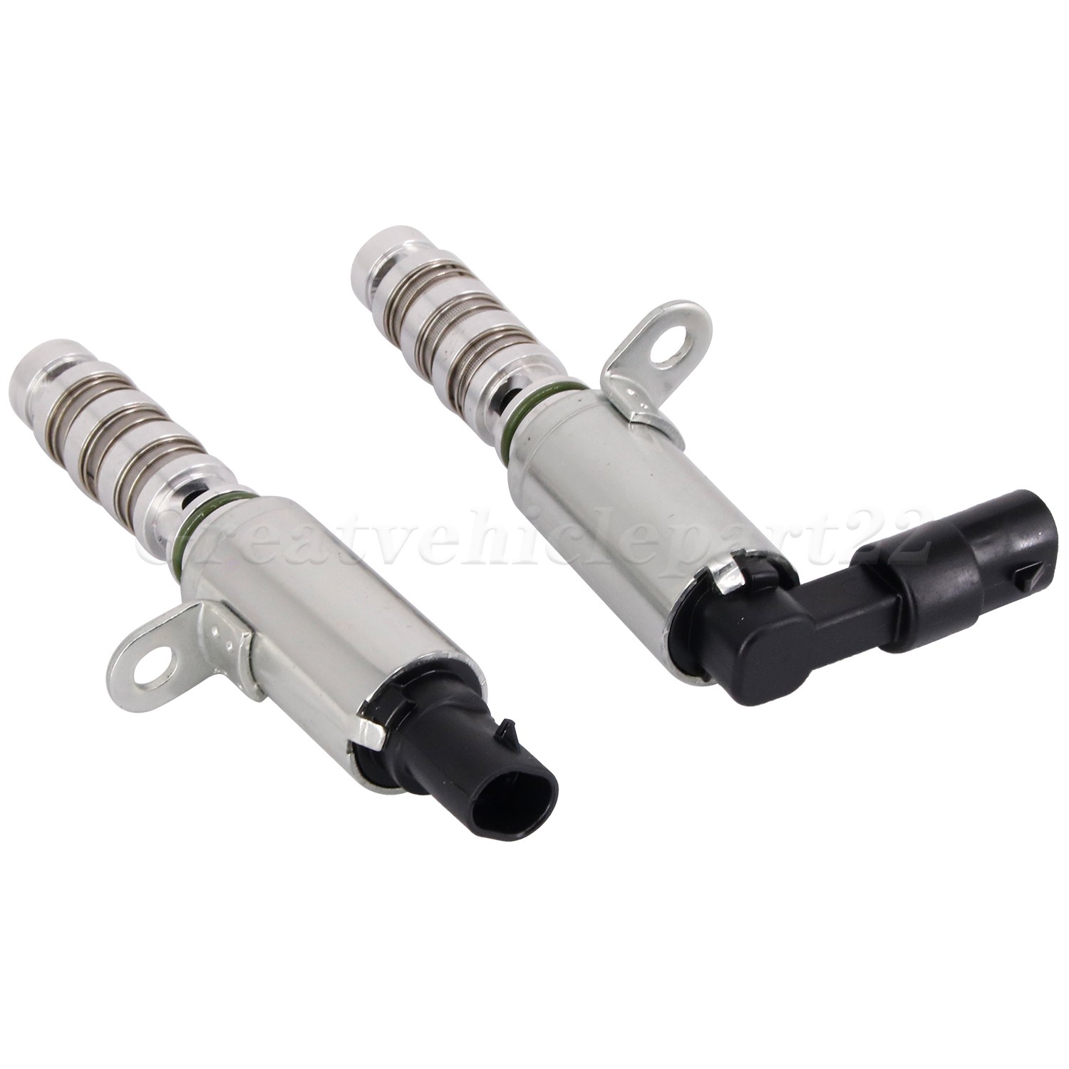 Intake & Exhaust VVT Solenoid for Hyundai Kia Elantra Soul 1.8L 2.0L 24375-2E100