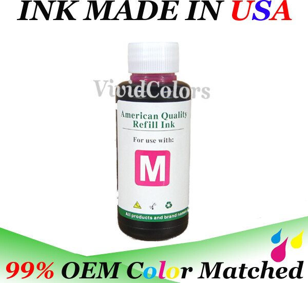 VC Refill Ink Cartridge For Canon PG-260 CL-261 Pixma TR7020 TS6420 TS5320