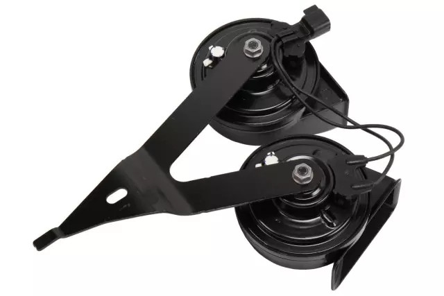 Genuine GM Horn 84447715