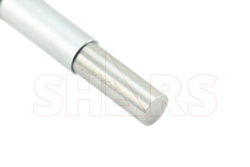 Premium Chrome T-Bore Telescoping Gage 5/16" - 6" 6 Pc Set Cylinder Hole NEW P\