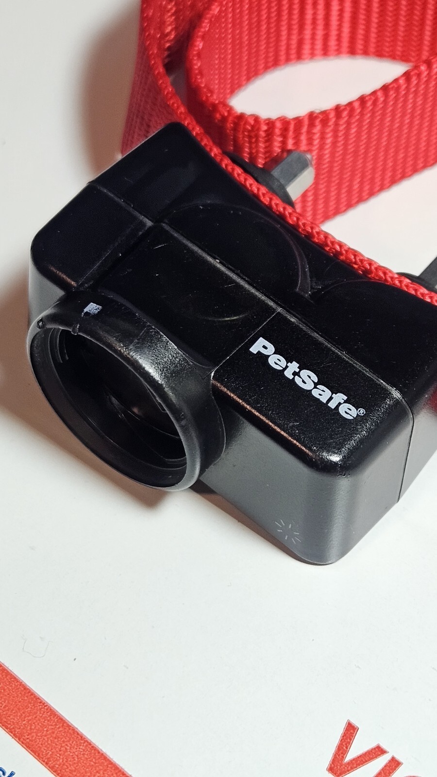 PetSafe Wireless Dog Receiver Shock Collar PIF-275 RFA-423 for IF-100-300 Fence