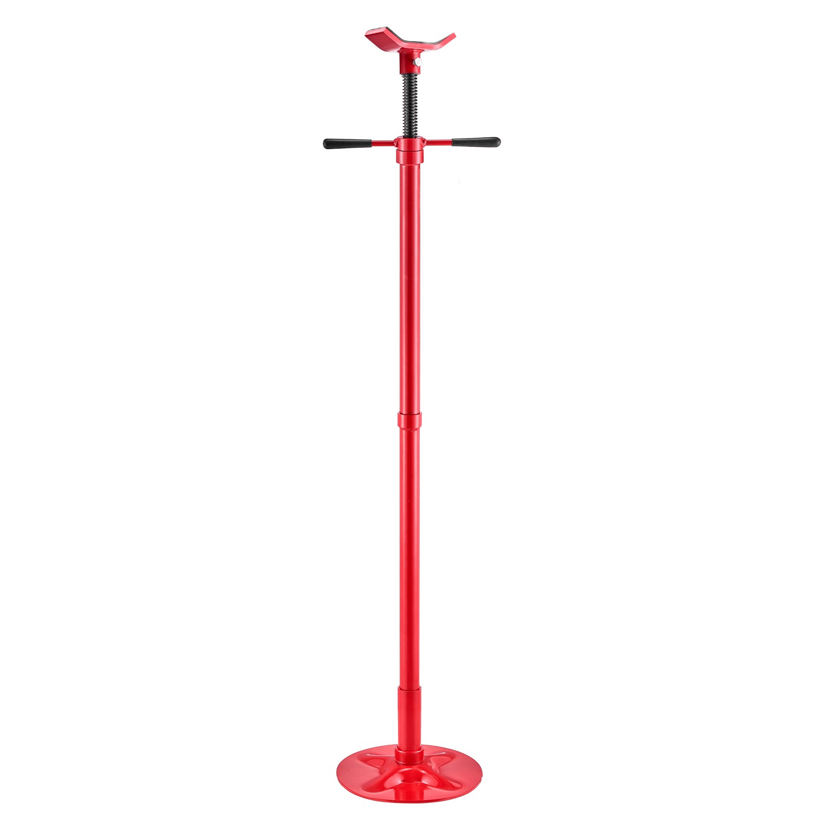 Uimoso Underhoist Support Stand with 3/4 Ton Capacity and Stable Round Base
