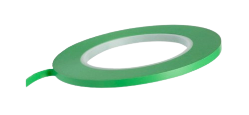 Colad Green Fine Line Masking Painters Pinstriping Tape