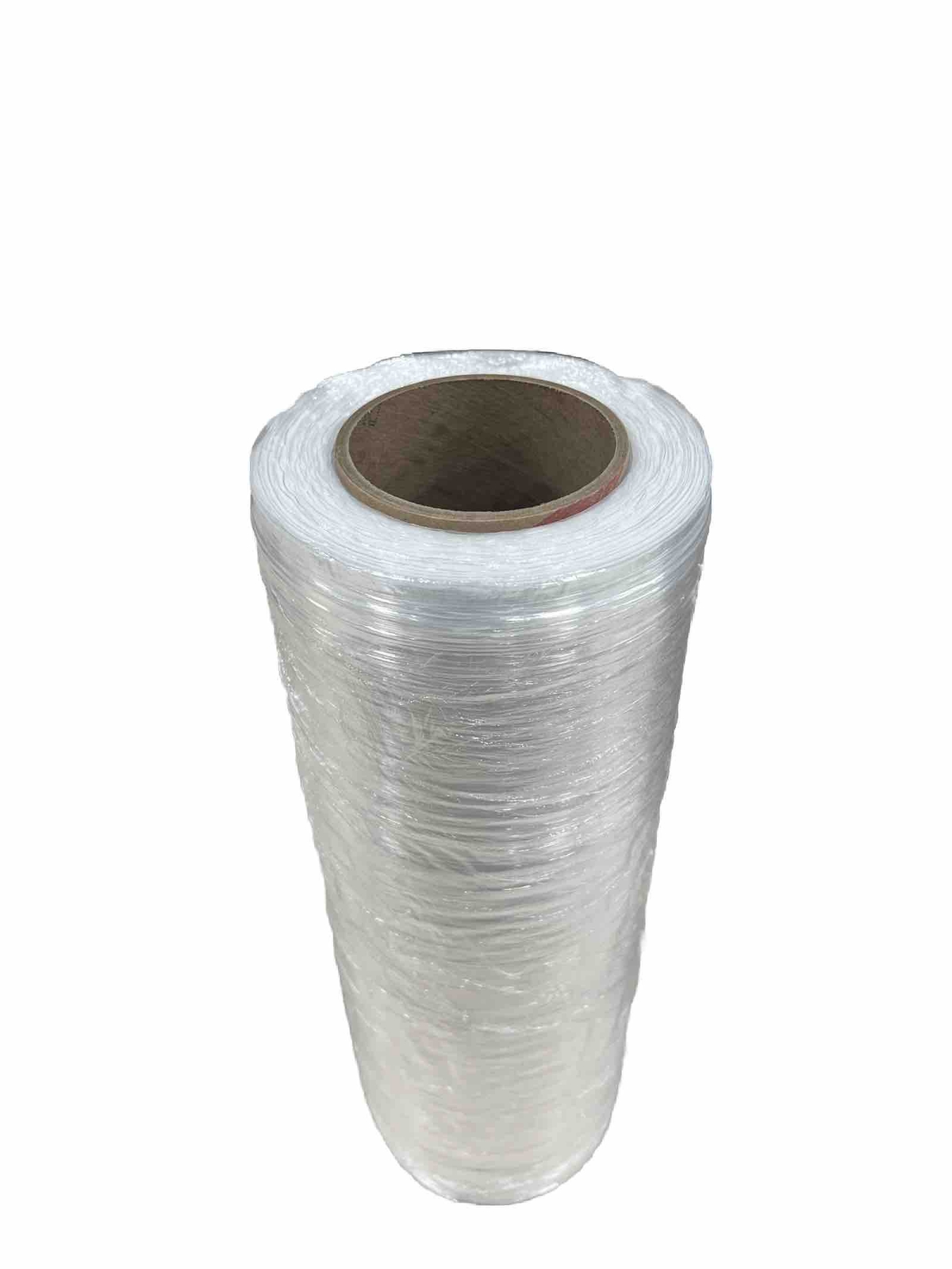 Stretch Wrap Roll 18” X 1500’, 4 Rolls Stretch Film/Wrapping Paper