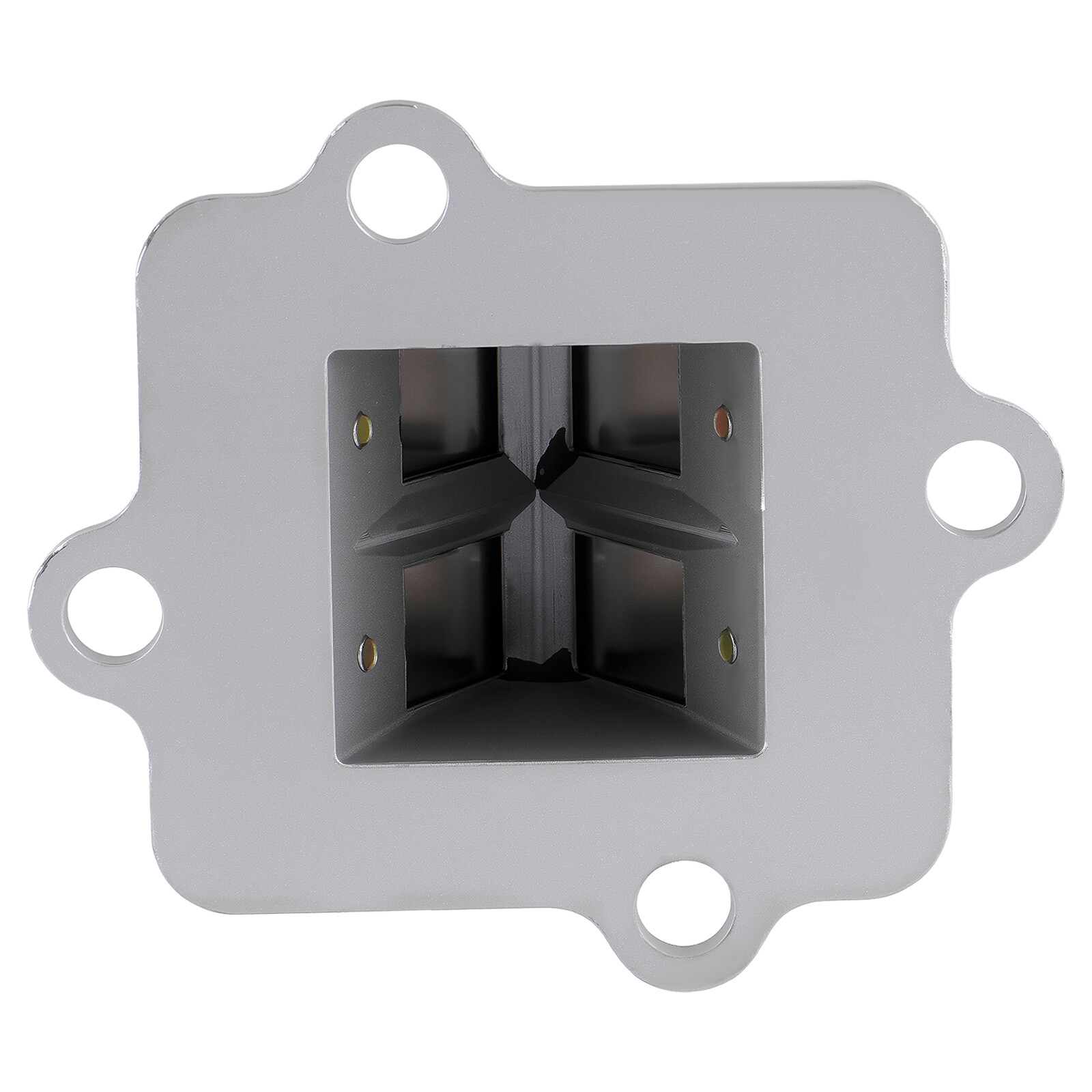 For Polaris Sportsman 90 2001 - 2006 Intake Manifold Boot Reed Valve & Gaske Kit