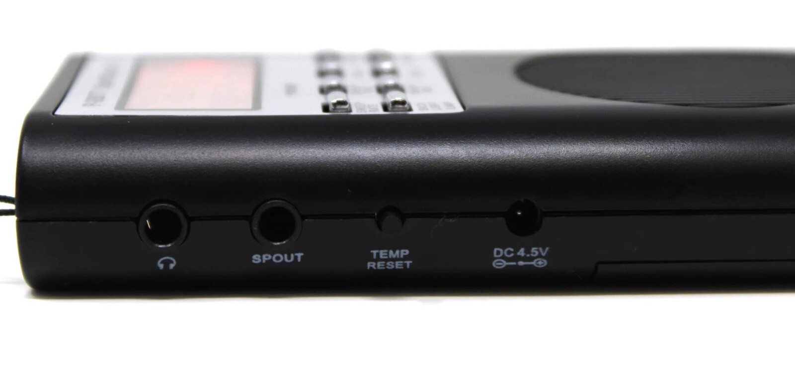 RESTORED P-SB7T P-SB7 Spirit Box Paranormal Ghost Hunting Equipment Tool Kit