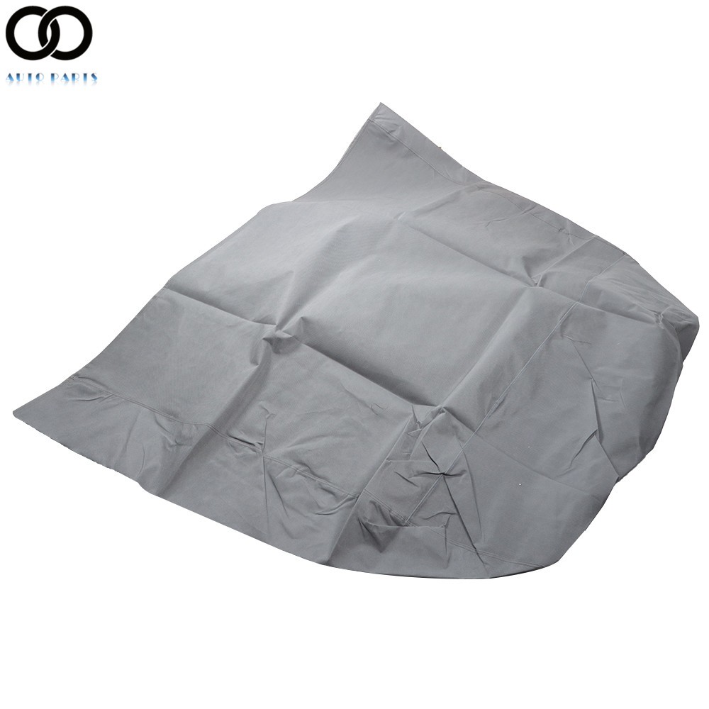 For Mercedes-Benz 300SL 560SL 1986-1993 Hardtop Cart Stand Rack & Hard Top Cover