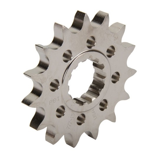 Fits Yamaha R1 Steel 530 Front Sprocket