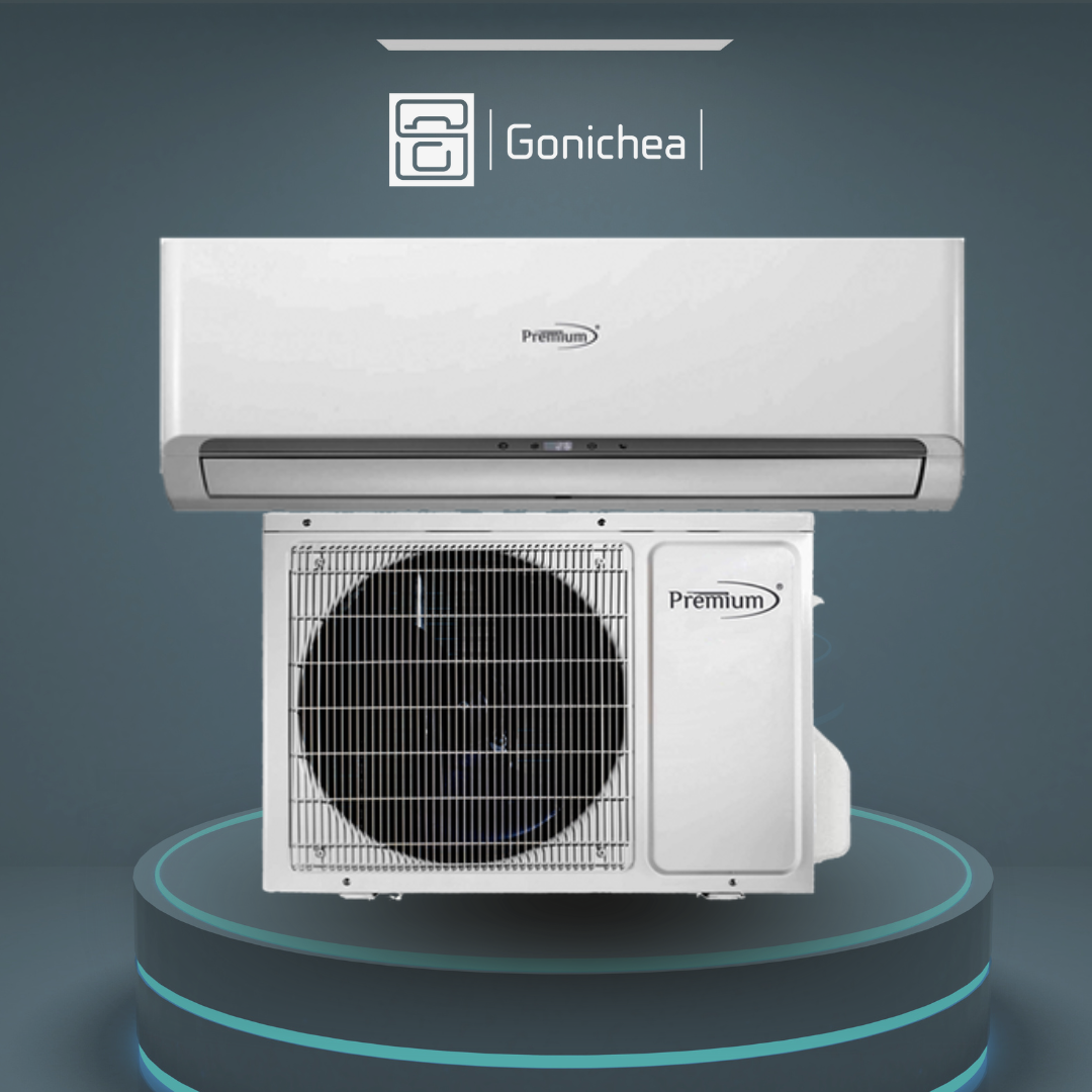 12000 BTU Air Conditioner Mini Split 20.8 SEER2 INVERTER Ductless Heat Pump 110V