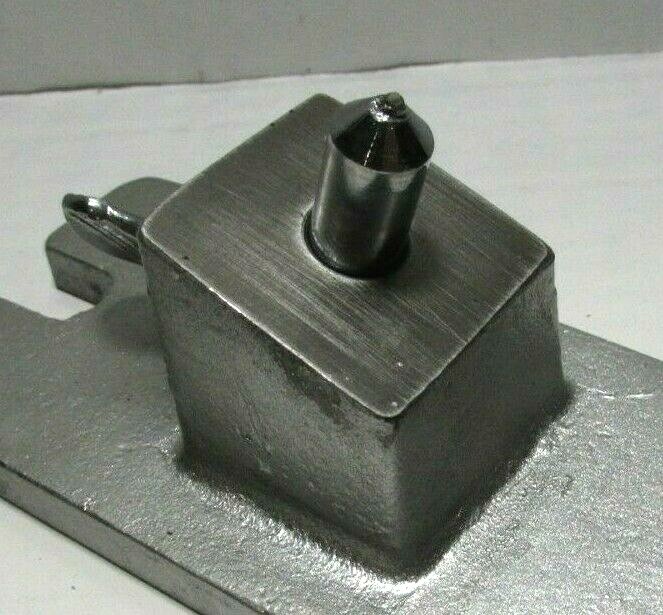 WHEEL DRESSER DIAMOND NIB HOLDER