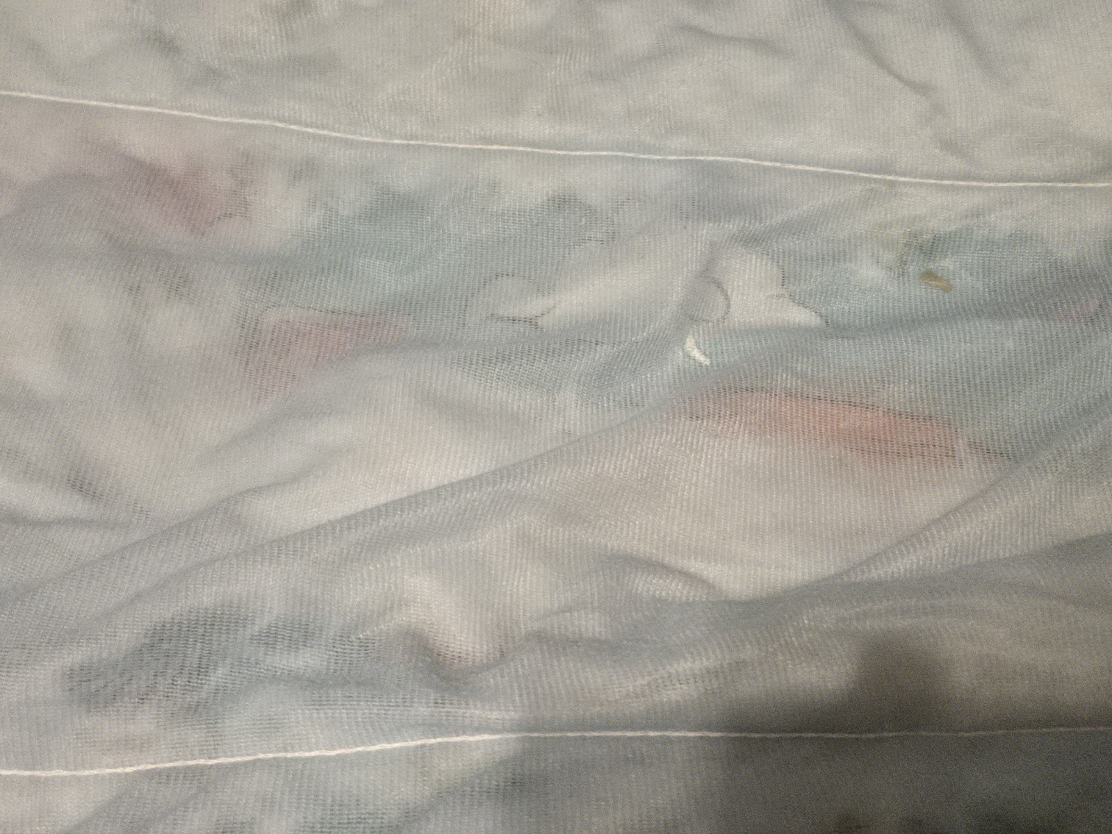 Vintage Sleeping Bag 1992 Treasure Trolls Ace Novelty 90s Kids Camp Blanket