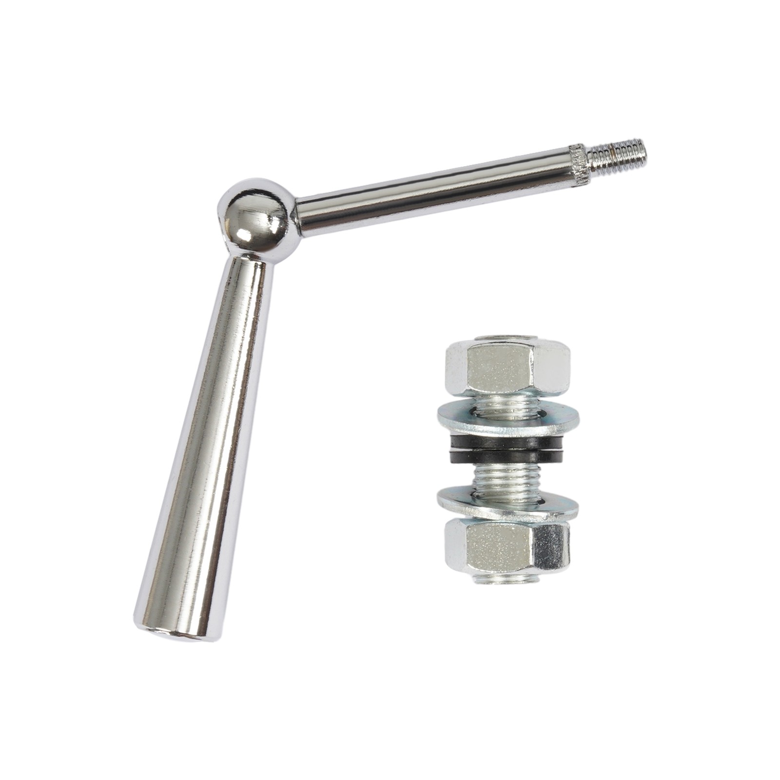 Glass Front Windshield w/ Wiper for Can-Am Maverick X3 DS Turbo 2017+ 18 19 ATV