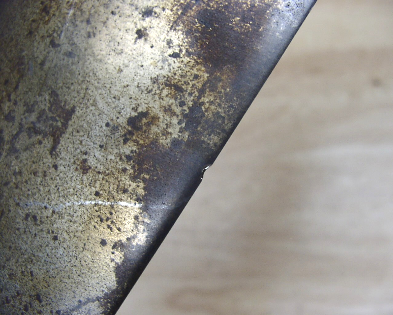 Early U.S. Army Experimental Collins Legitimus Hartford No. 157 Machete Sword