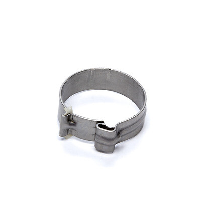 Vintage Air 347902-VUR, One Nickel Steel -10 Clip For E-Z Clip Performance Parts