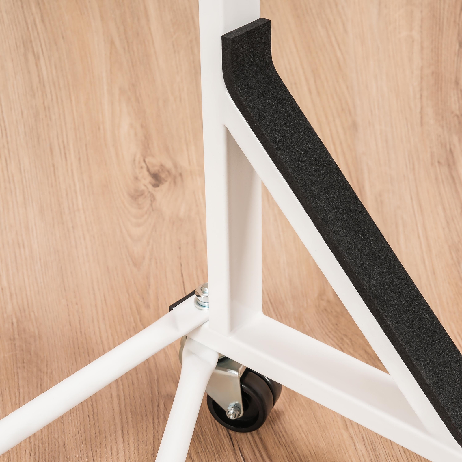 Hard Top Stand Rack For Ford Thunderbird Chevrolet Corvette Cadillac Allante