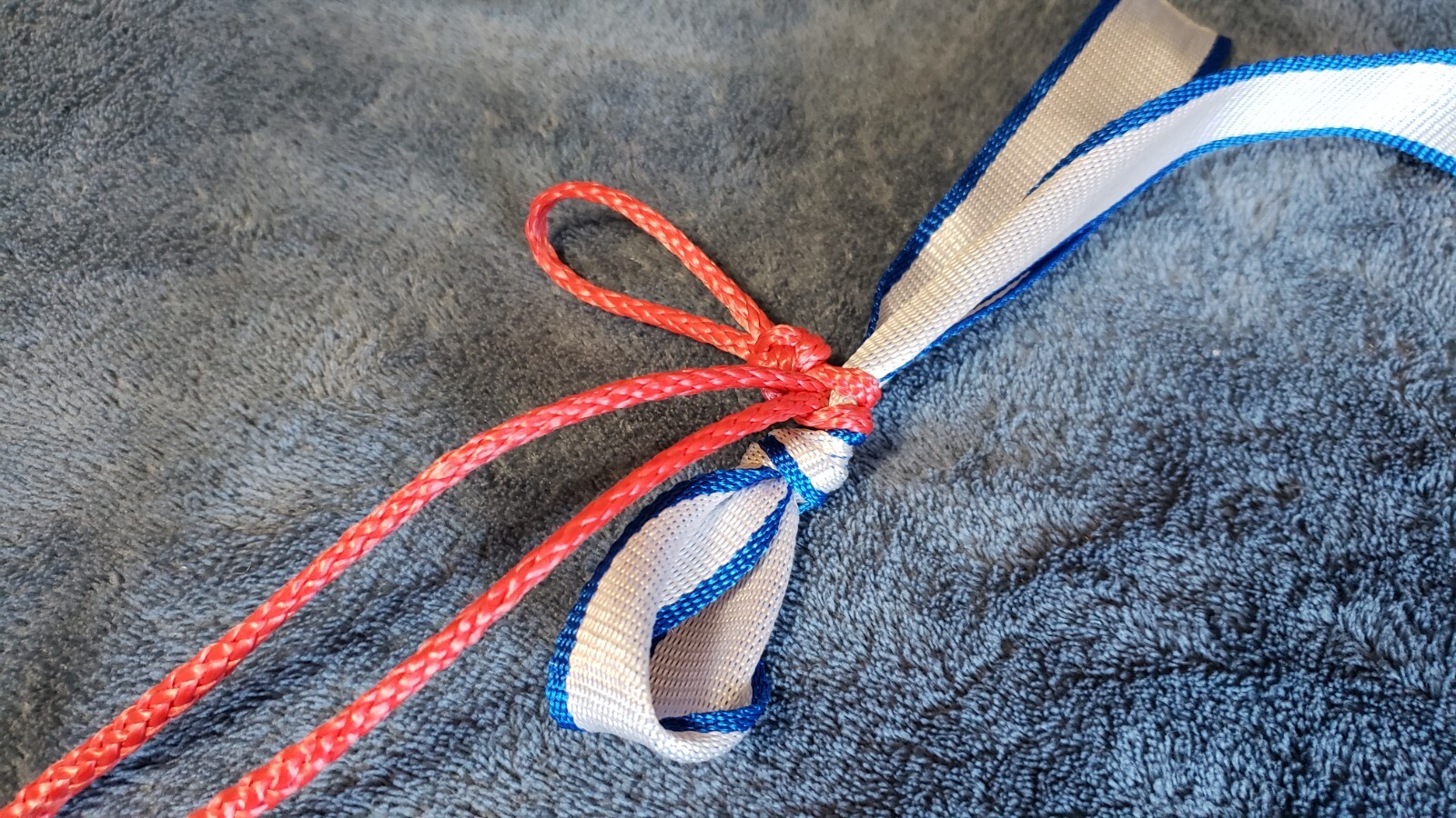 Hammock suspension straps hybrid polyester/dyneema full kit 2024