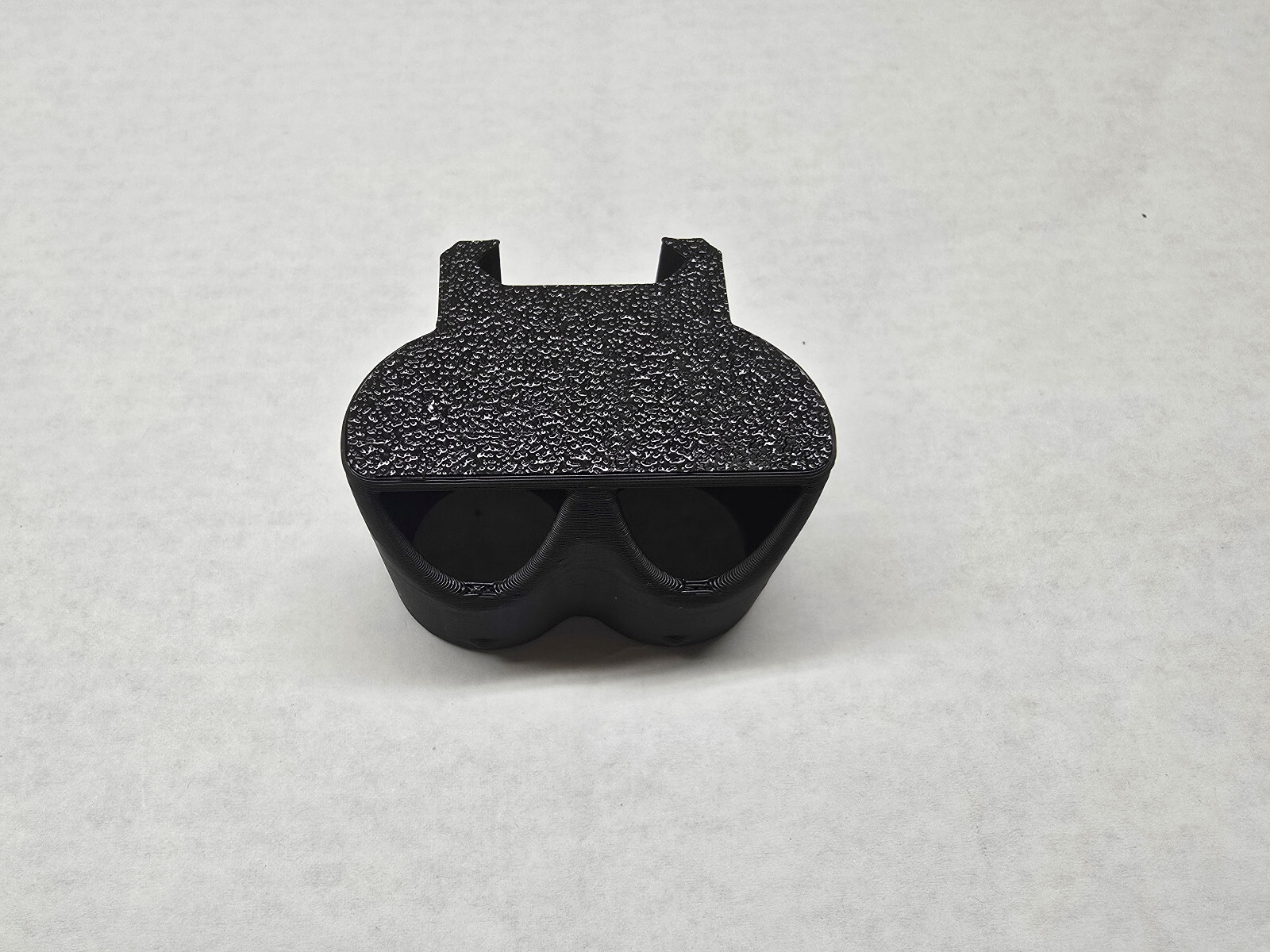 12 Gauge Mini Shot Shell Holder Picatinny Rail Compatible US Made FREE SHIPPING