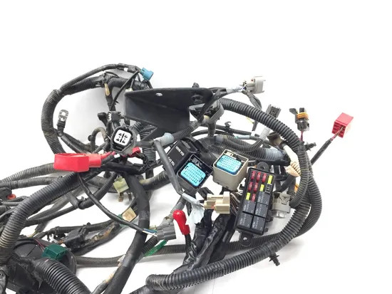 Kawasaki 2021 Teryx KRX 1000 KRF1000 Main Engine Wiring Harness 3392