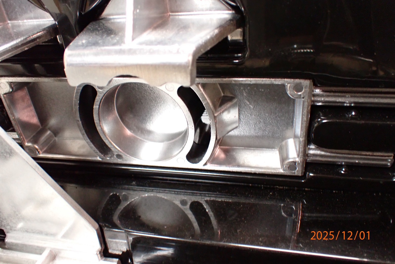 LOT B NEW OLD STOCK VINTAGE SWISS ORIGINAL ZYLISS KIT WITH CENTERS JAWS MANUAL