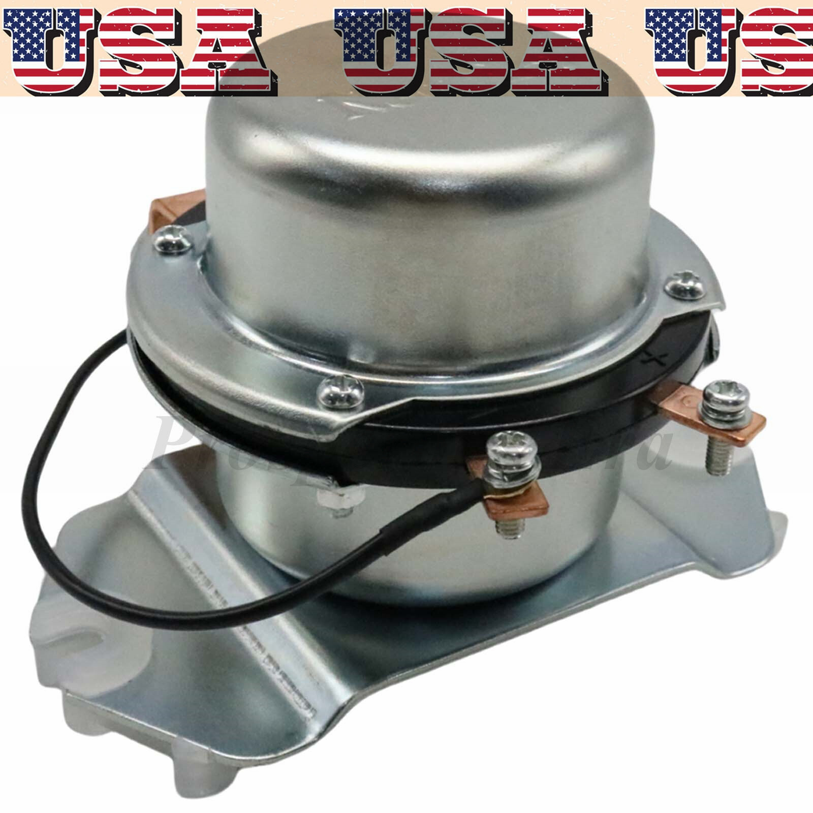 1Pcs Battery Relay Switch 24V Fit For KOMATSU PC200-6 Excavator 08088-30000