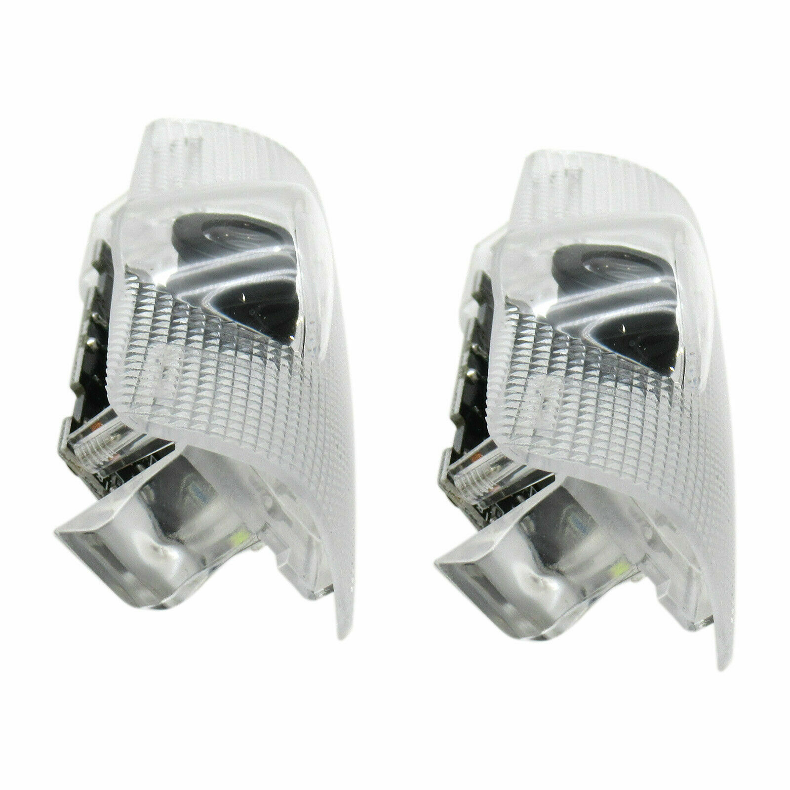 2Pcs LED Door Courtesy Light Shadow Laser Projector for Lexus ES IS LS LX RX GX