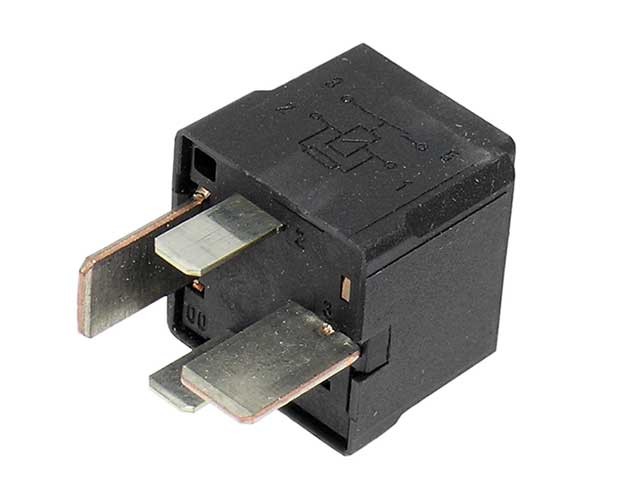 HELLA 0025428719 Multi Purpose Relay Mercedes-Benz CLA250 C300 E400 C350 C240