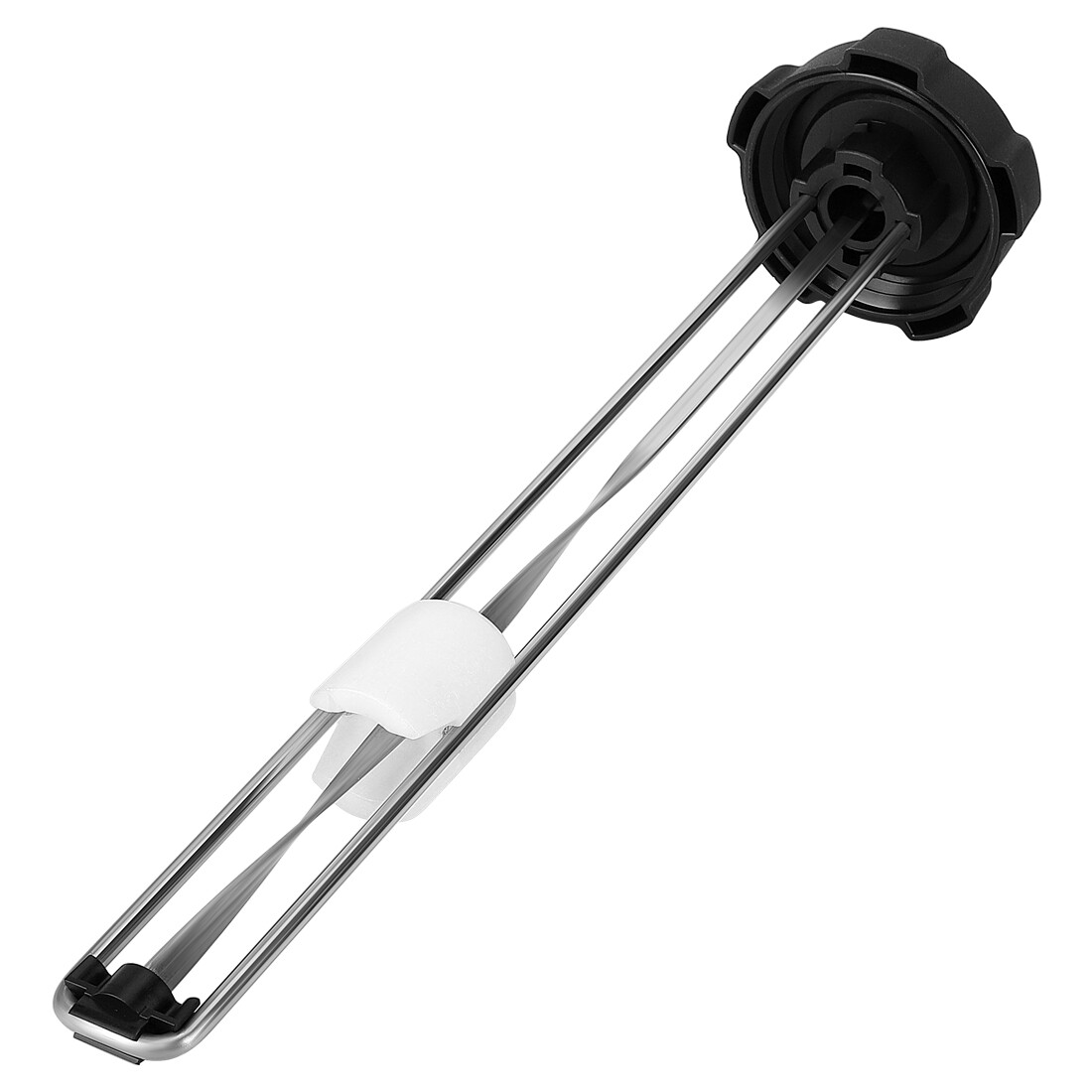 Fuel Gauge Gas Cap 0670-658 for Arctic Cat Snowmobile Panther Jag Powder Special