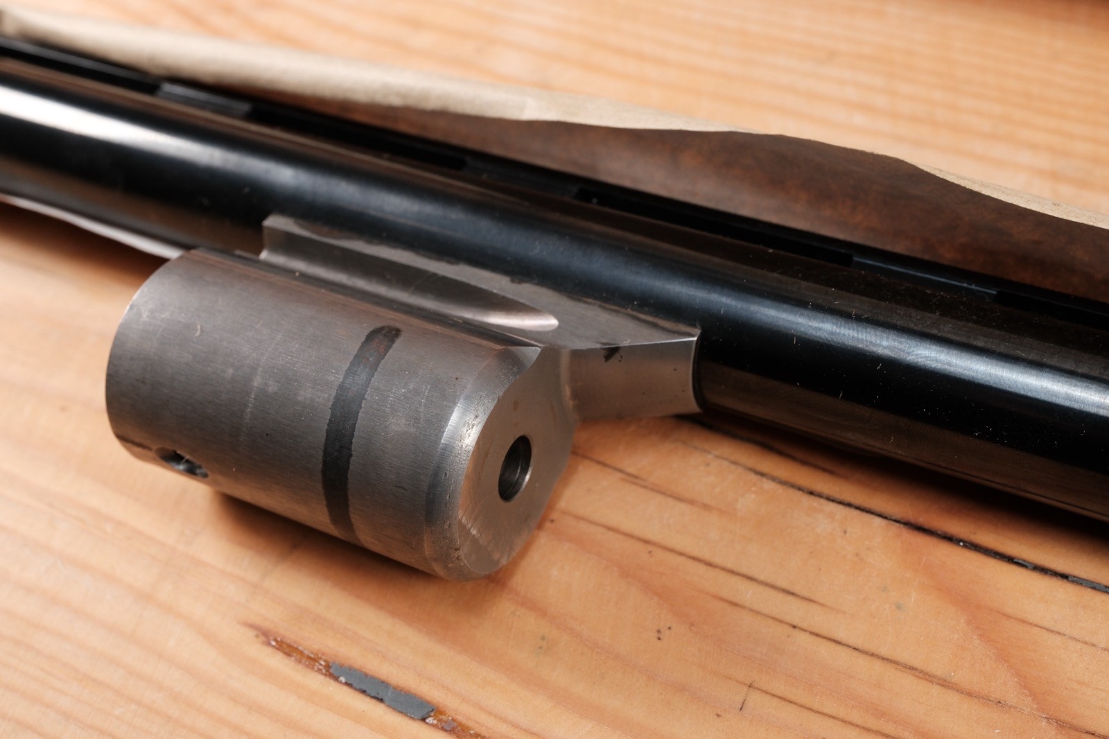 H29 Browning B80 12 Gauge 2 3/4" 30" Vent Rib Invector Choke NIB