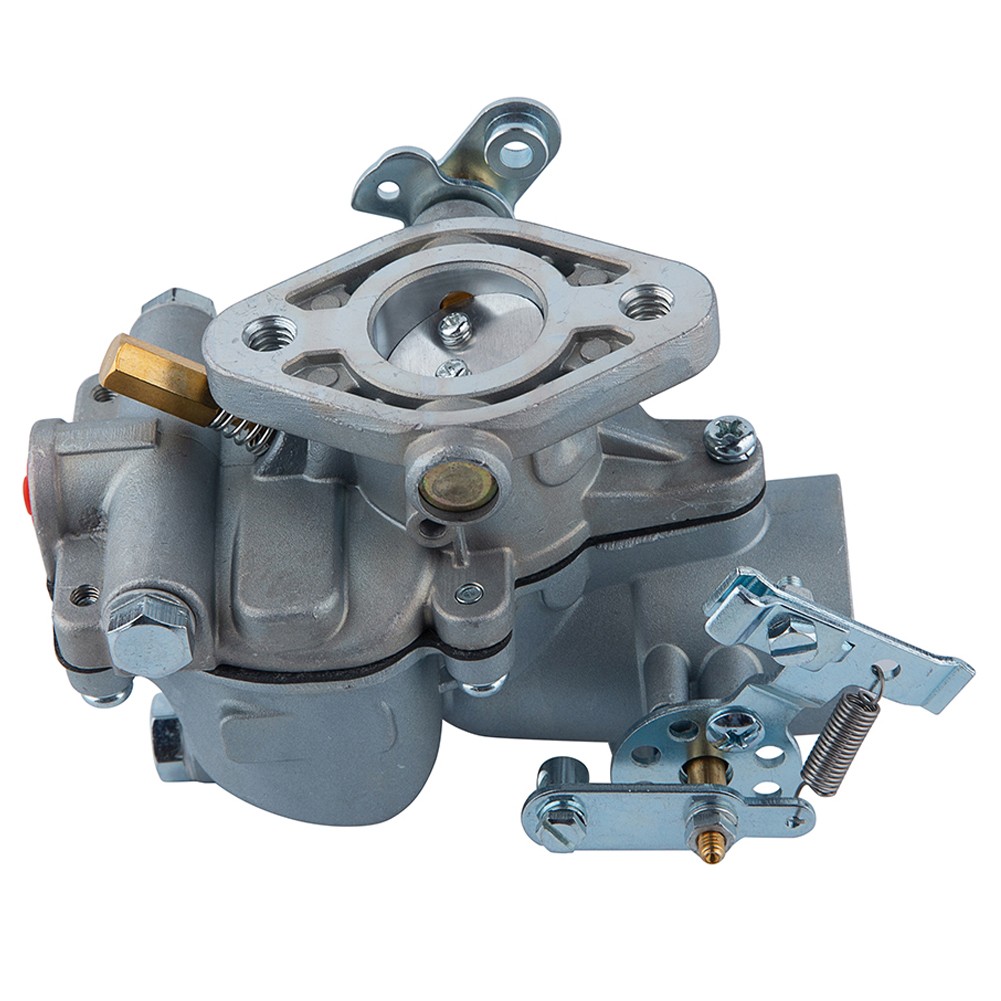 NEW Carburetor For Ford 1.6L, Clark, Bobcat, Skid Steer, Clark Zenith 6598372
