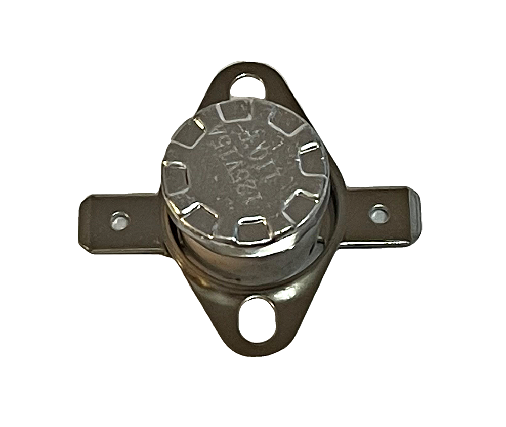 QuadraFire & Heatilator EcoChoice #1 Low Limit Snap Disc, F110-20F, SRV230-1220